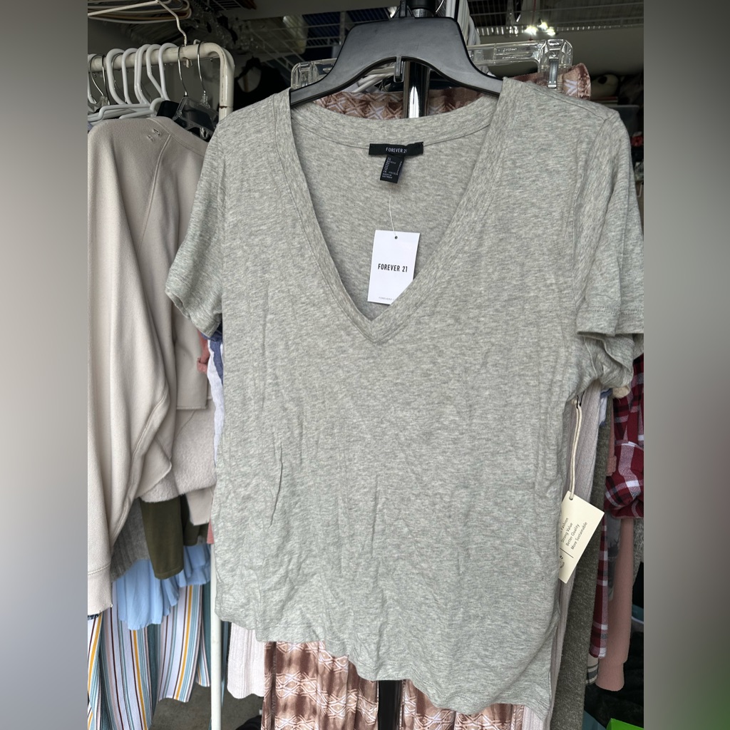 Nwt Forever 21 Tee